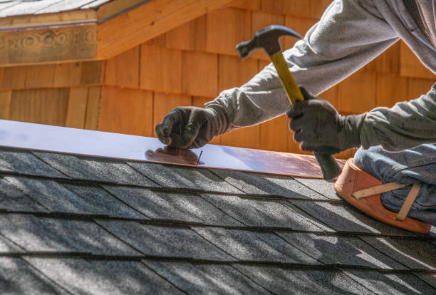 Best Hot Roofs  in Union, NJ