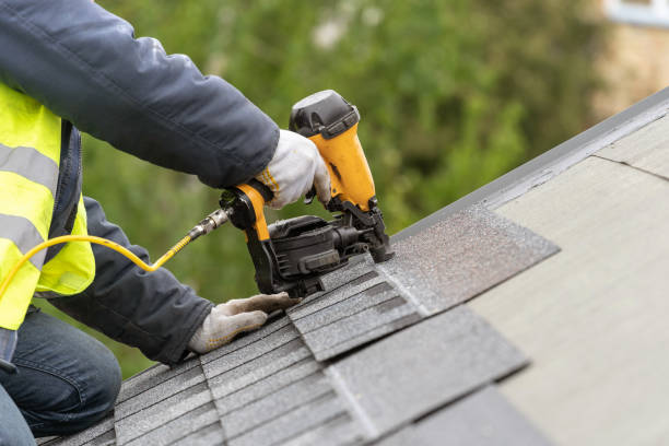 Best Storm Damage Roof Repair  in Union, NJ